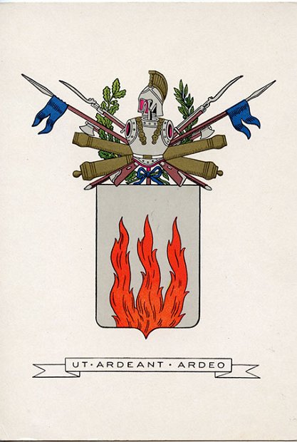 Stemma Scuola AUC